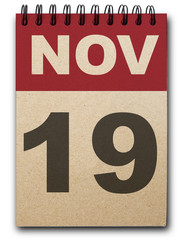 Calendar