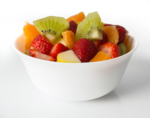 fruit salad