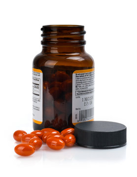 pills