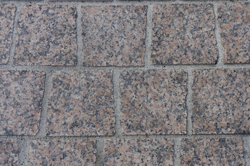 Fototapeta premium stone tiles texture background