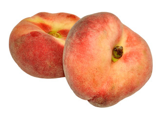 Doughnut Peaches
