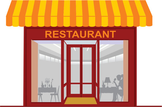 FACADE RESTAURANT