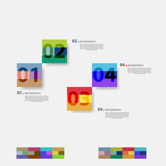 Modern Design template, you can easy editable