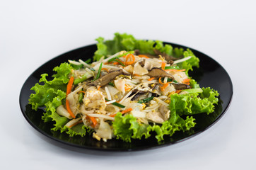 soy sauce of thailand