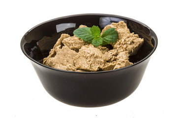 Sunflower Halva