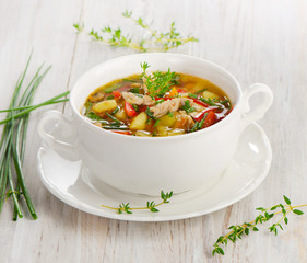 Soup