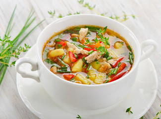 Soup
