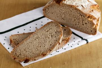 Krustenbrot