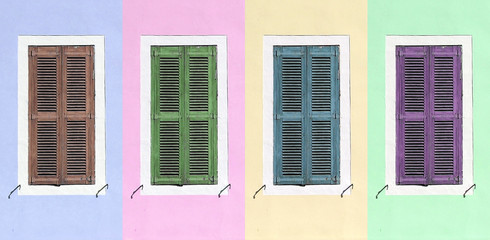 Fototapete bei efototapeten.de bestellen   