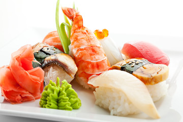 Japanese Food