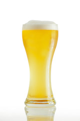 glass of beer