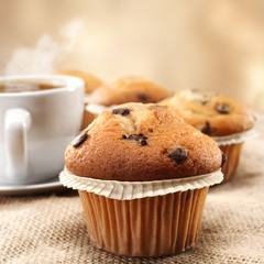 muffin