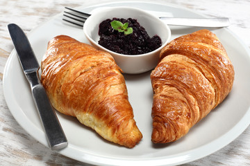 croissants