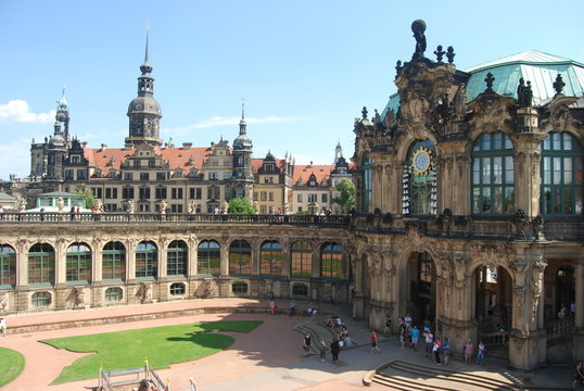 Zwinger