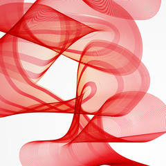 Abstract background, vector illustration