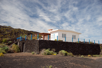 La Palma 2013 - an der Südspitze