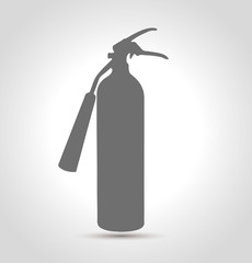 Fire extinguishe solo 01