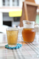 ice tea