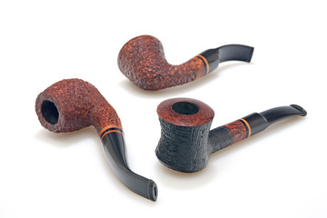 Tobacco pipe