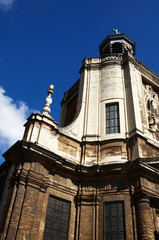 Obraz premium Eglise du Finistère