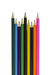 Color Pencils