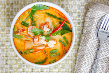Tom Yum Goong