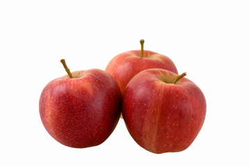 Apples