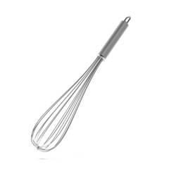 metal eggbeater