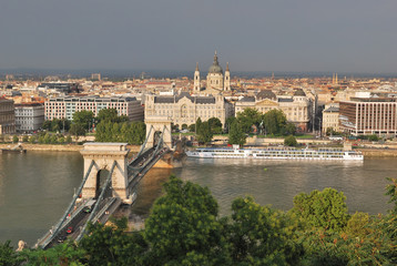 Budapest