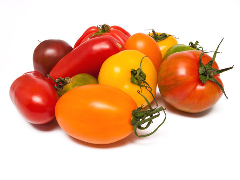 Tomatensorten