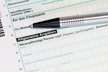 Lohnsteuerhilfeverein