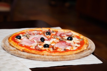 pizza