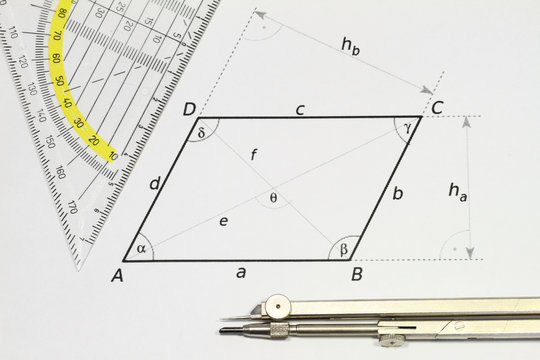 Parallelogramm
