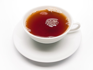 Teetasse