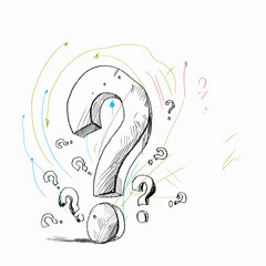 Question mark