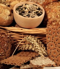 Brot und Korn