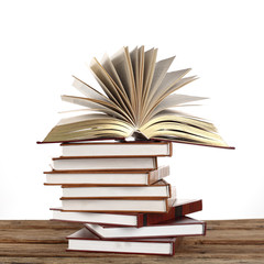Naklejka premium books