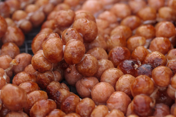 Sausage Thailand.