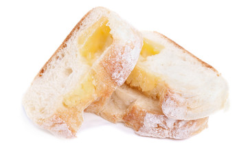 slice bread