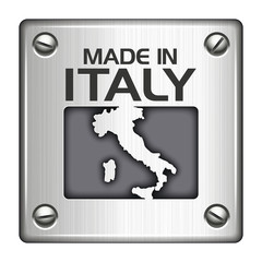 Made in Italy - Fatto in Italia