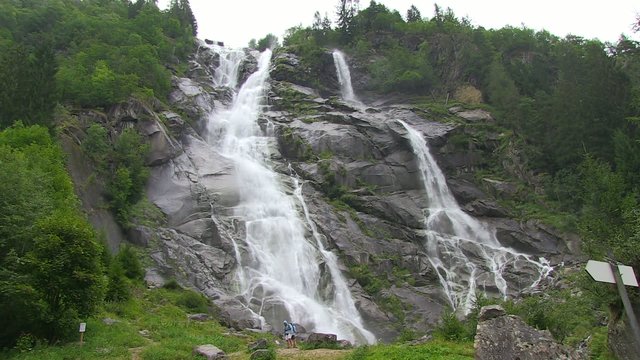 Cascata Nardis