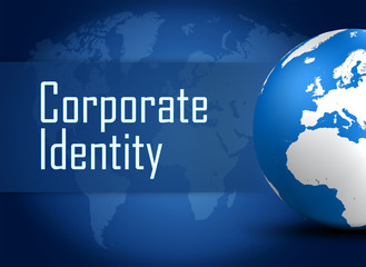 Corporate identity