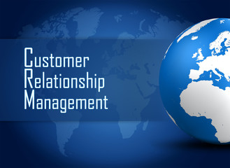 Customer Relationship Management