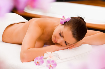 Thaimassage