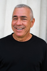 Obraz premium Handsome man