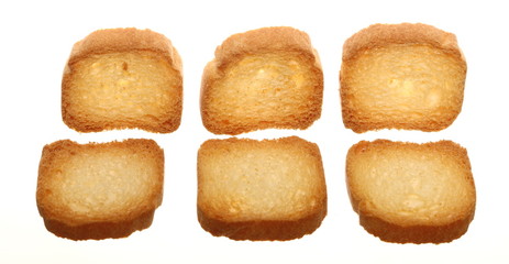 rusks bread loaf toast biscuits, diet food