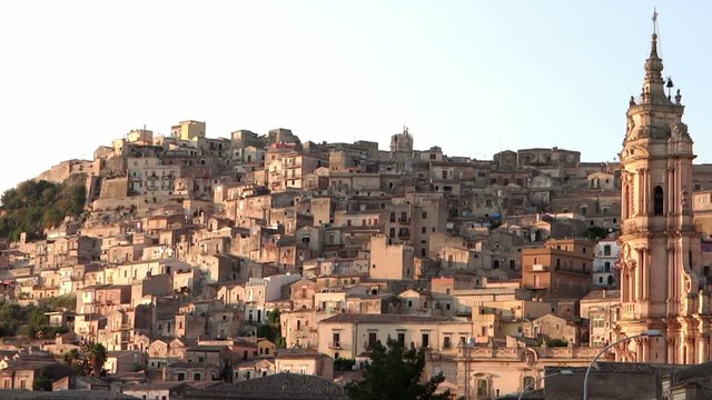 sicily, modica