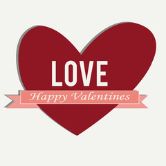 love heart