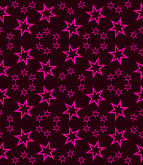 Abstract seamless texture