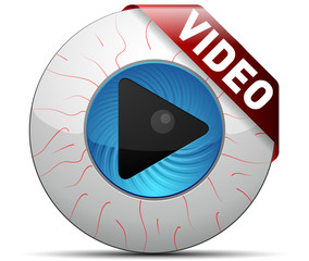 Video button